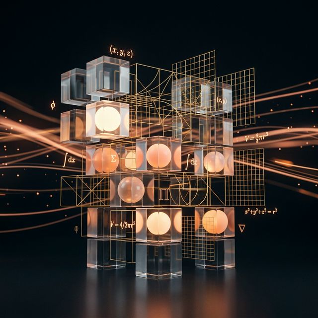 Concept Visualization