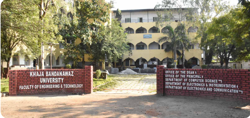 University Campus