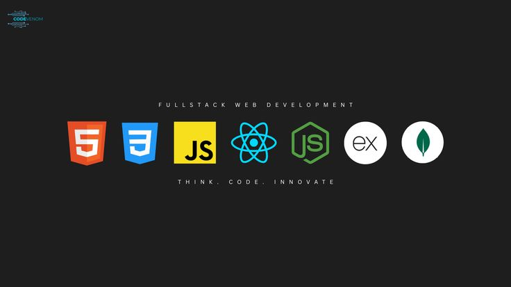 Fullstack Tech Stack